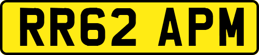 RR62APM