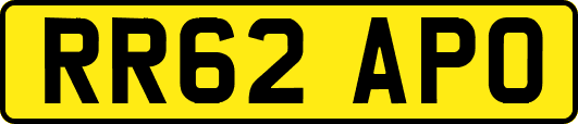 RR62APO