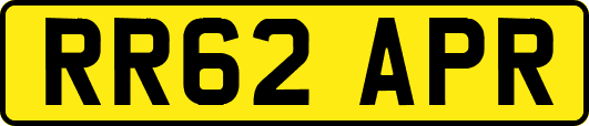 RR62APR