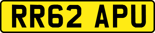 RR62APU