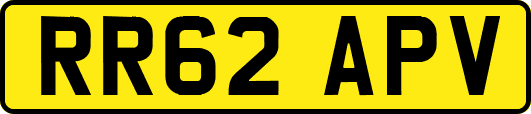 RR62APV