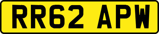 RR62APW