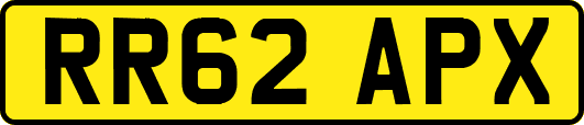 RR62APX