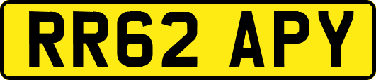 RR62APY
