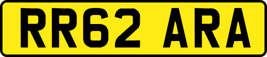 RR62ARA