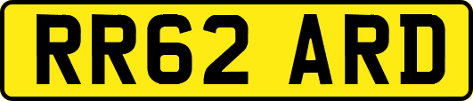 RR62ARD