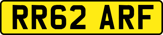 RR62ARF