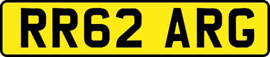 RR62ARG