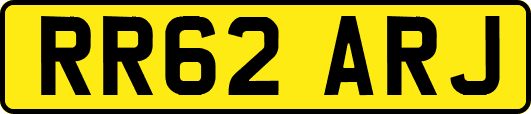 RR62ARJ