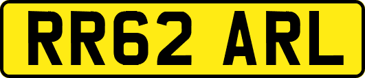 RR62ARL
