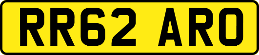RR62ARO