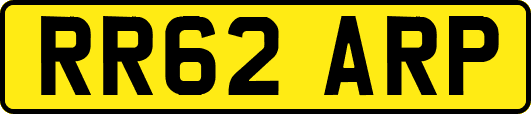 RR62ARP