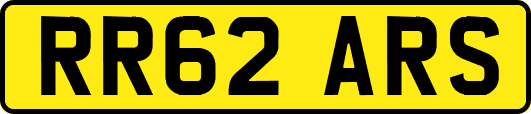 RR62ARS