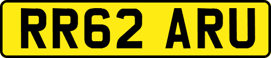 RR62ARU