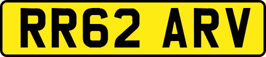 RR62ARV