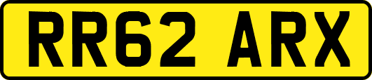 RR62ARX