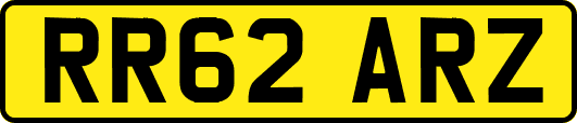 RR62ARZ
