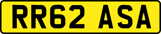 RR62ASA