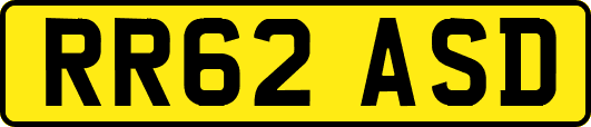 RR62ASD