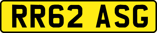 RR62ASG