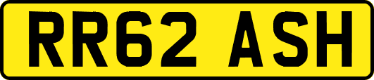 RR62ASH