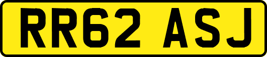 RR62ASJ