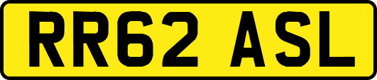 RR62ASL