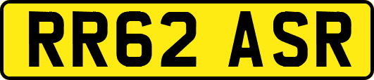 RR62ASR