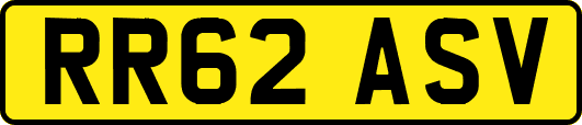 RR62ASV