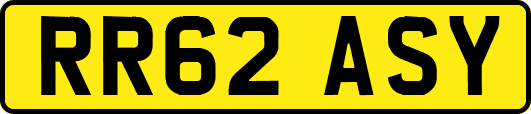 RR62ASY
