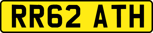 RR62ATH