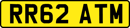 RR62ATM