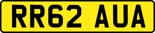 RR62AUA