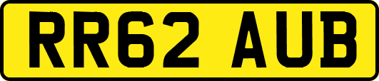 RR62AUB