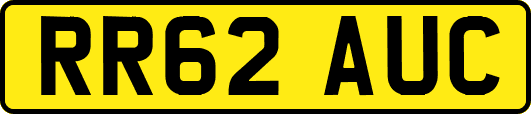 RR62AUC