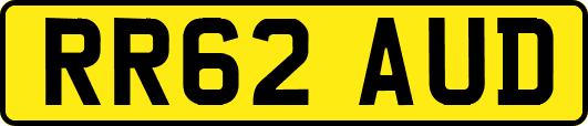 RR62AUD