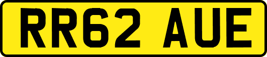 RR62AUE