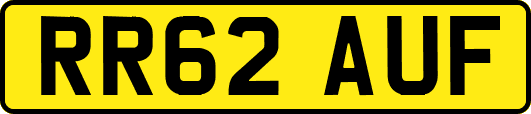 RR62AUF