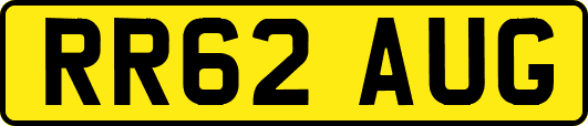 RR62AUG