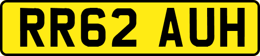 RR62AUH