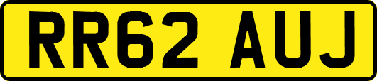 RR62AUJ