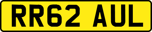 RR62AUL