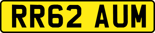 RR62AUM