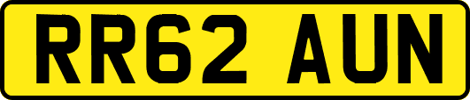 RR62AUN