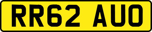 RR62AUO