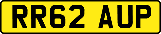 RR62AUP