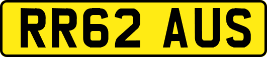 RR62AUS
