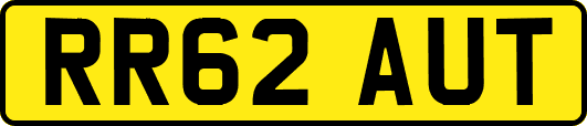 RR62AUT