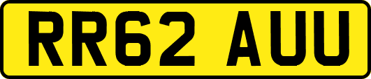 RR62AUU