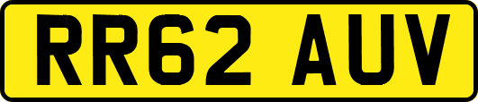 RR62AUV